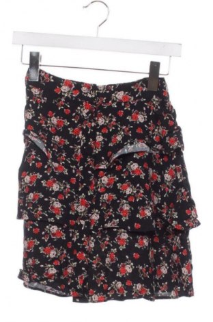 Rock Zara, Größe XXS, Farbe Mehrfarbig, Preis 10,99 €