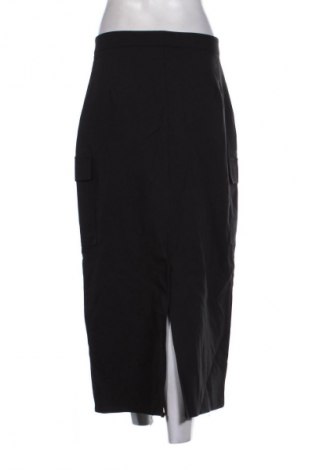Пола Zara, Размер M, Цвят Черен, Цена 62,99 лв.