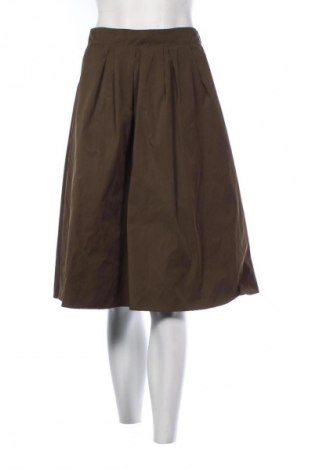 Φούστα Zara, Μέγεθος M, Χρώμα Πράσινο, Τιμή 13,80 €