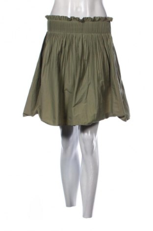 Spódnica Zara, Rozmiar S, Kolor Zielony, Cena 29,99 zł