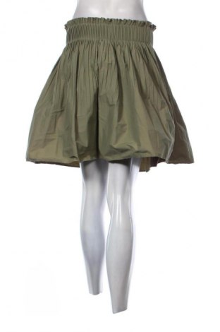 Spódnica Zara, Rozmiar S, Kolor Zielony, Cena 29,99 zł