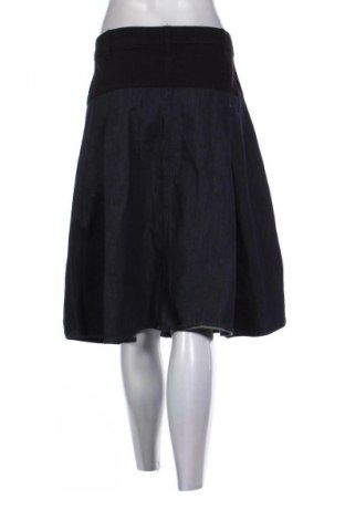 Rock Zara, Größe M, Farbe Blau, Preis 22,99 €