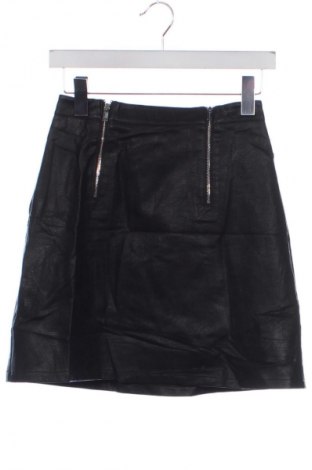 Sukňa Zara, Veľkosť XS, Farba Čierna, Cena  11,95 €
