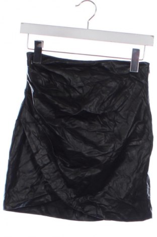 Fustă Zara, Mărime S, Culoare Negru, Preț 69,99 Lei