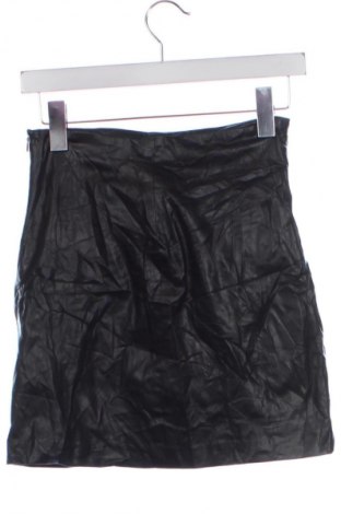 Fustă Zara, Mărime S, Culoare Negru, Preț 69,99 Lei