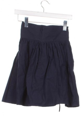 Sukňa Zara, Veľkosť XS, Farba Modrá, Cena  10,23 €