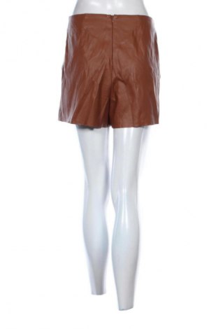 Fustă Zara, Mărime M, Culoare Maro, Preț 69,99 Lei
