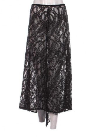 Spódnica Zara, Rozmiar XL, Kolor Czarny, Cena 168,17 zł