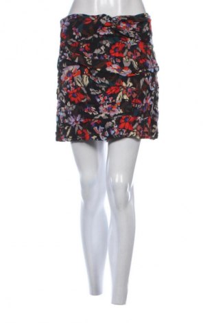 Fustă Zara, Mărime XL, Culoare Multicolor, Preț 51,45 Lei