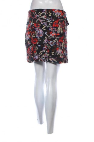Fustă Zara, Mărime XL, Culoare Multicolor, Preț 51,45 Lei