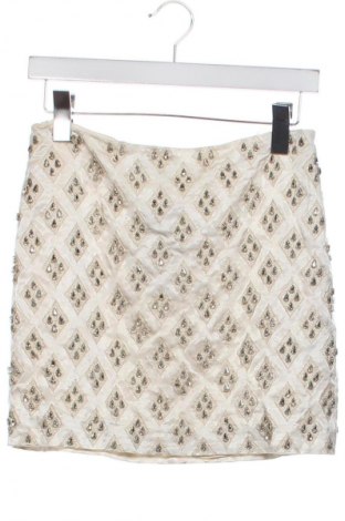 Spódnica Zara, Rozmiar XS, Kolor Kolorowy, Cena 105,75 zł