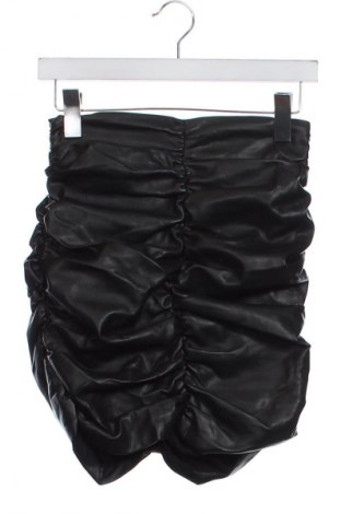 Sukně Zara, Velikost XS, Barva Černá, Cena  255,00 Kč