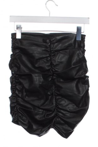 Sukně Zara, Velikost XS, Barva Černá, Cena  255,00 Kč