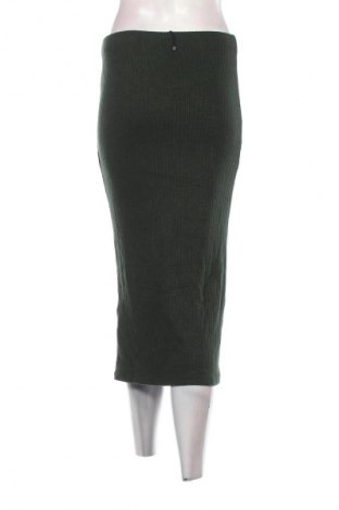 Spódnica Zara, Rozmiar L, Kolor Zielony, Cena 92,99 zł