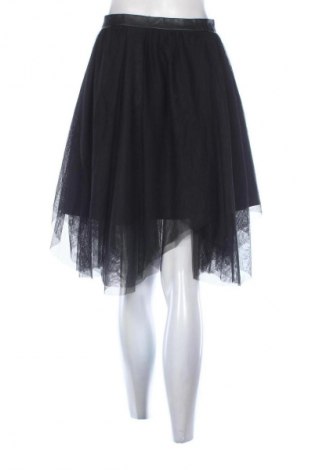Пола Zara, Размер S, Цвят Черен, Цена 19,99 лв.