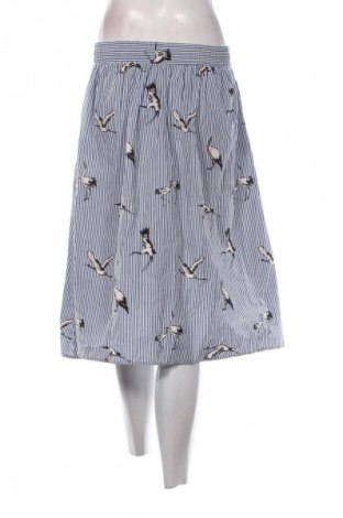 Пола Zara, Размер M, Цвят Многоцветен, Цена 16,99 лв.