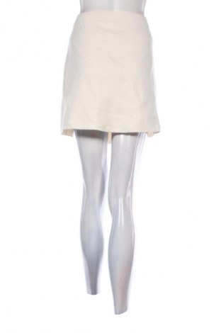Spódnica Zara, Rozmiar L, Kolor Biały, Cena 54,99 zł