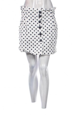 Fustă Zara Trafaluc, Mărime M, Culoare Multicolor, Preț 107,89 Lei
