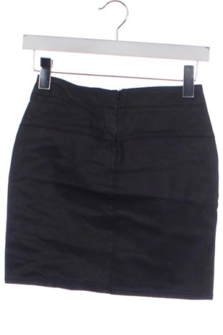 Fustă Zara Trafaluc, Mărime XS, Culoare Albastru, Preț 93,99 Lei