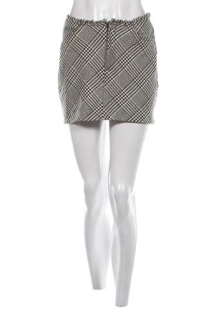 Fustă Zara Trafaluc, Mărime XS, Culoare Multicolor, Preț 48,99 Lei