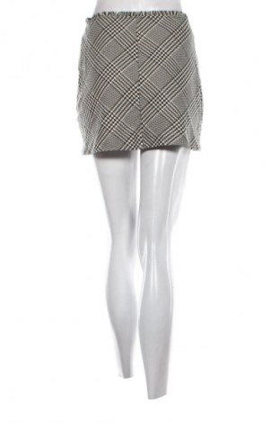 Fustă Zara Trafaluc, Mărime XS, Culoare Multicolor, Preț 48,99 Lei