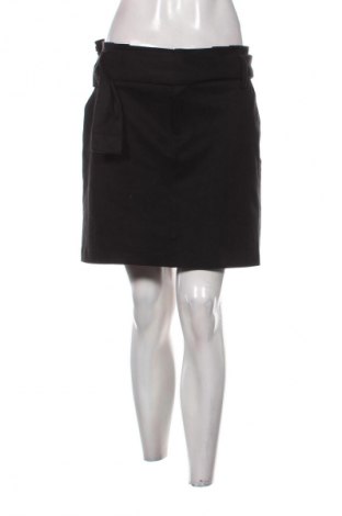 Пола Zara Trafaluc, Размер XL, Цвят Черен, Цена 16,99 лв.
