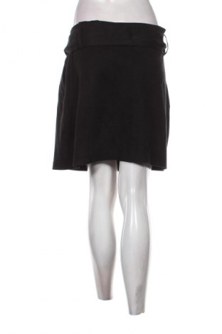 Пола Zara Trafaluc, Размер XL, Цвят Черен, Цена 16,99 лв.