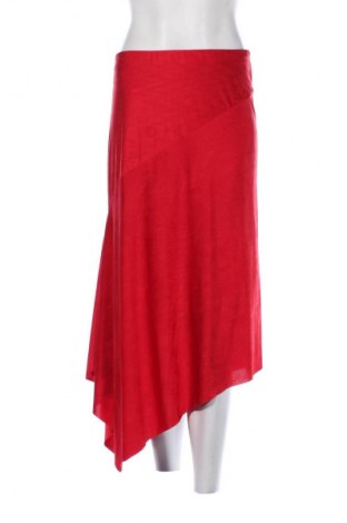 Rock Zara Trafaluc, Größe S, Farbe Rot, Preis € 20,99