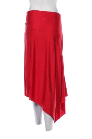 Rock Zara Trafaluc, Größe S, Farbe Rot, Preis € 20,99