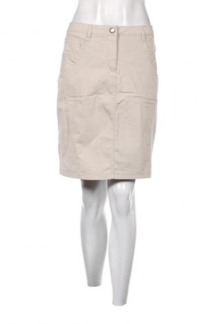 Rock Ze-Ze, Größe XL, Farbe Beige, Preis € 9,72
