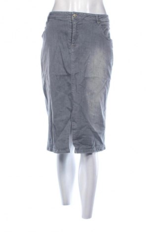 Rock Zusss, Größe XL, Farbe Grau, Preis 28,99 €