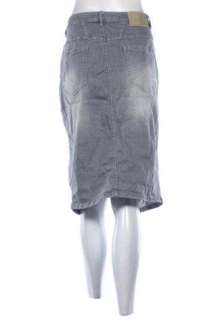 Rock Zusss, Größe XL, Farbe Grau, Preis 28,99 €