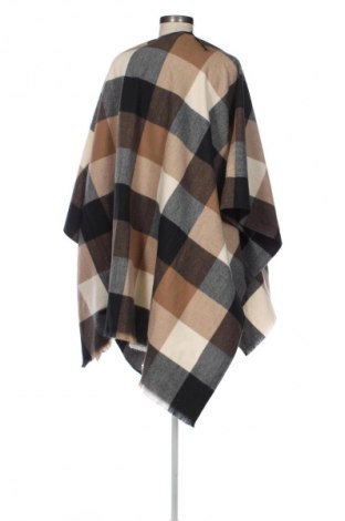 Poncho C&A, Größe XL, Farbe Mehrfarbig, Preis € 11,66