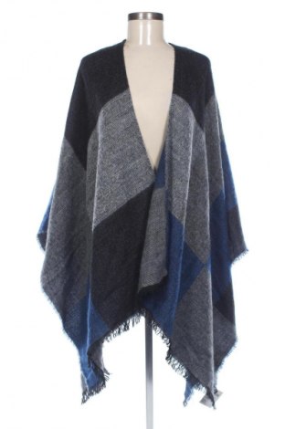 Poncho Esmara, Größe M, Farbe Mehrfarbig, Preis € 15,00