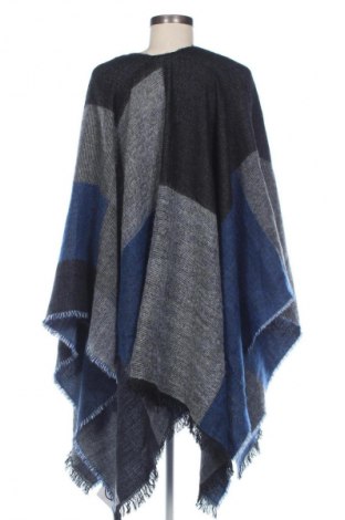 Poncho Esmara, Größe M, Farbe Mehrfarbig, Preis € 15,00