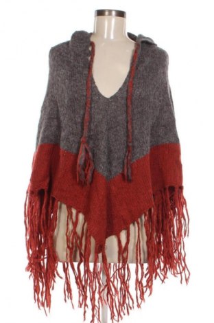 Poncho H&M, Größe M, Farbe Mehrfarbig, Preis € 10,99