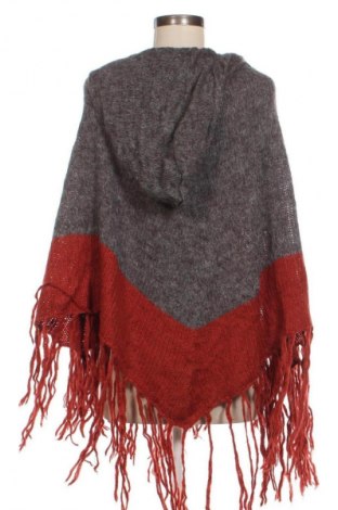 Poncho H&M, Größe M, Farbe Mehrfarbig, Preis € 10,99