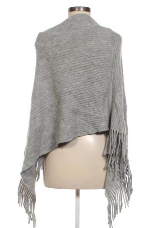 Poncho Just, Mărime XXL, Culoare Gri, Preț 125,99 Lei