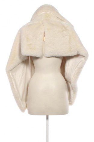 Πόντσο Liu Jo, Μέγεθος M, Χρώμα  Μπέζ, Τιμή 127,99 €
