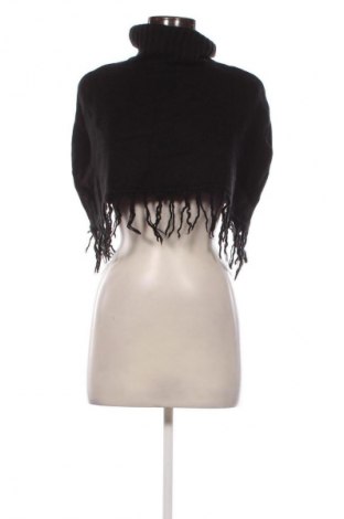 Poncho Max&Co., Größe M, Farbe Schwarz, Preis 90,99 €