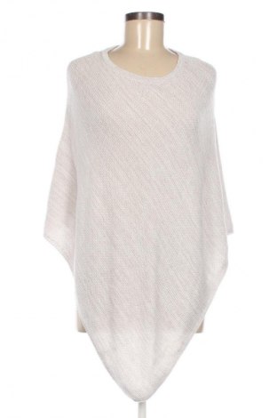 Poncho My Blue by Tchibo, Größe M, Farbe Grau, Preis € 14,77
