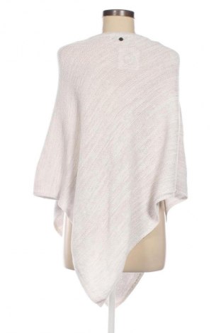 Poncho My Blue by Tchibo, Größe M, Farbe Grau, Preis € 14,77