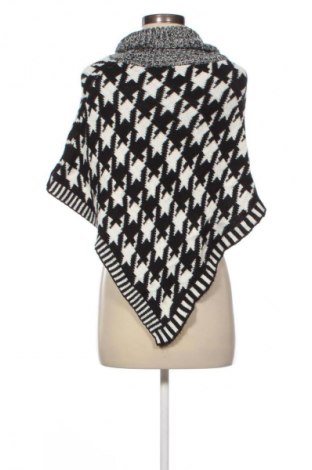 Poncho Piazza Italia, Größe M, Farbe Mehrfarbig, Preis € 18,99