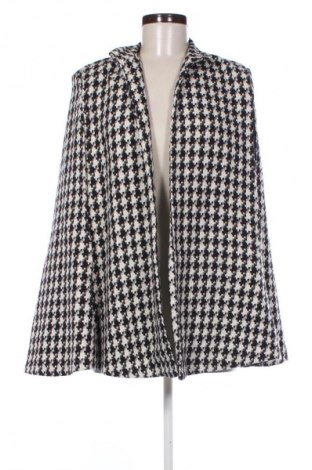 Poncho SHEIN, Größe M, Farbe Mehrfarbig, Preis € 14,83