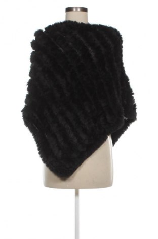 Poncho Soya Concept, Größe M, Farbe Schwarz, Preis 13,99 €
