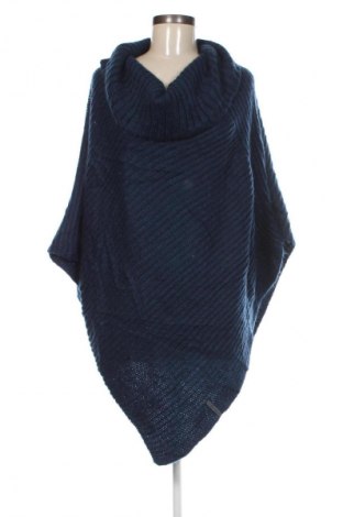 Poncho Stormberg, Mărime M, Culoare Albastru, Preț 73,99 Lei