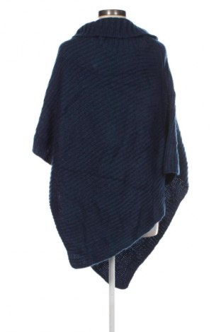 Poncho Stormberg, Mărime M, Culoare Albastru, Preț 73,99 Lei