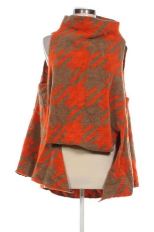 Poncho Unbranded, Mărime XL, Culoare Multicolor, Preț 89,99 Lei