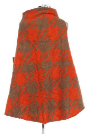 Poncho Unbranded, Mărime XL, Culoare Multicolor, Preț 89,99 Lei