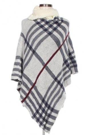 Poncho Unbranded, Mărime M, Culoare Multicolor, Preț 96,99 Lei